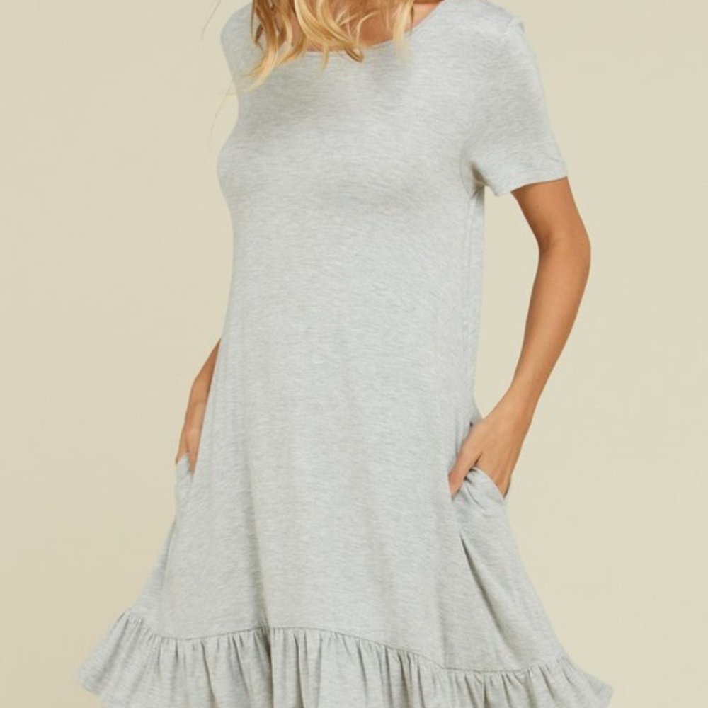 Pocket Dress